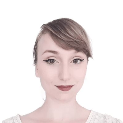Headshot of Inge Miscevic, Principal Career Coach at Toptal Resume.